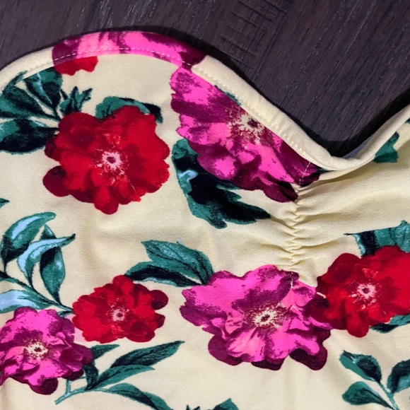 Floral Dress - Picture 3 of 5